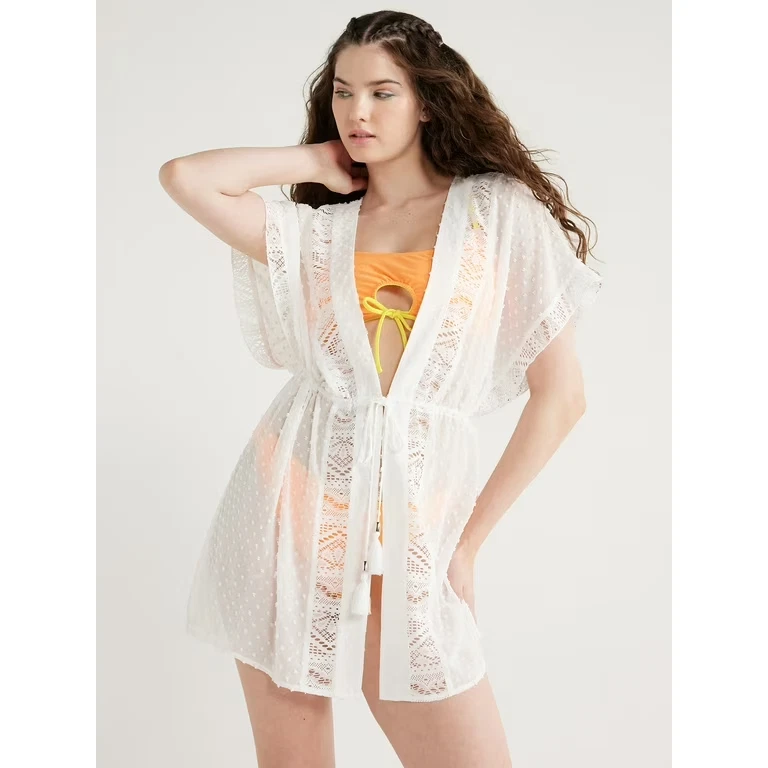 No-Boundaries-Tie-Front-Kimono-Dress-Coverup