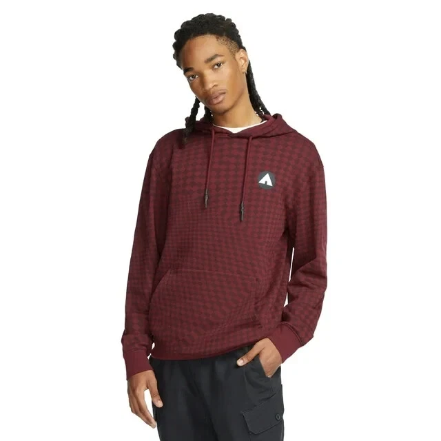 Airwalk Men's & Big Men's Graphic Pullover Hoodie Sweatshirt