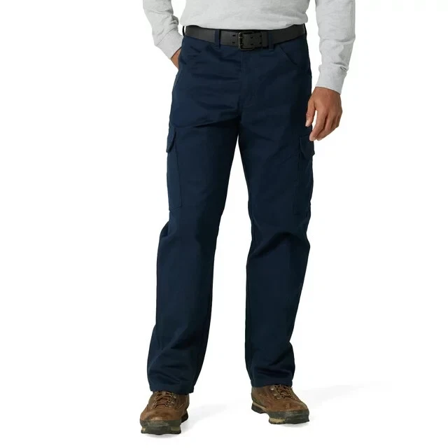 Men's Wrangler Workwear Cargo Pant